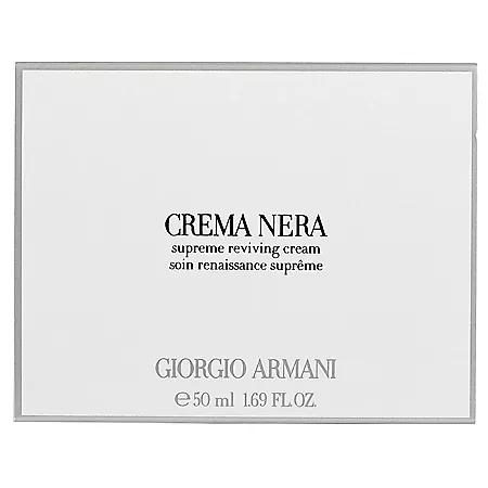 Giorgio Armani Crema Nera Supreme Reviving Cream (1.69 fl. oz.)商品第3张图片规格展示