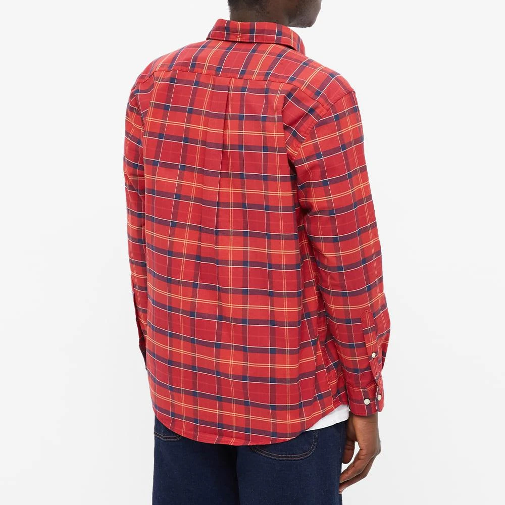 商品Barbour|Barbour Tig Shirt,价格¥412,第4张图片详细描述