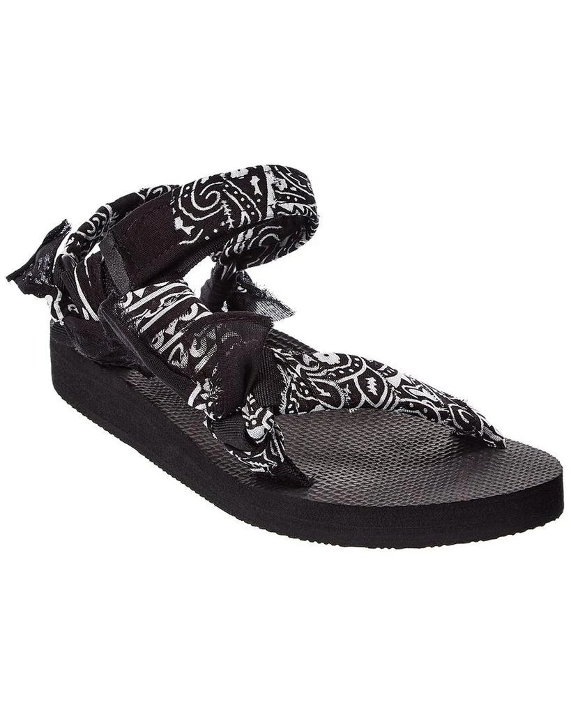 商品Arizona Love|Arizona Love Trekky Bandana Sandal,价格¥345,第1张图片