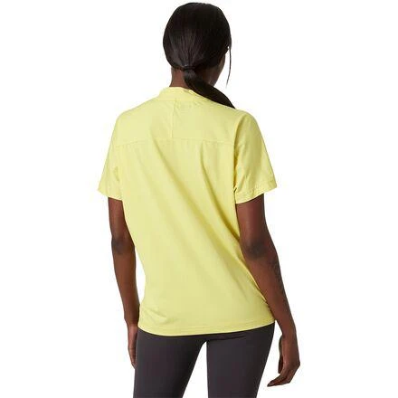 商品Helly Hansen|Ocean Top - Women's,价格¥205,第2张图片详细描述