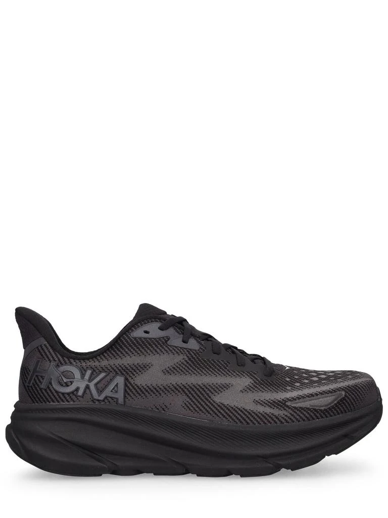 商品Hoka One One|Clifton 9 Sneakers,价格¥979,第1张图片