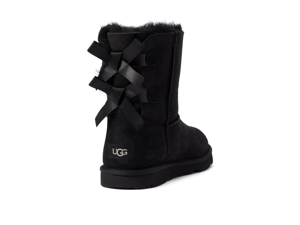 商品UGG|Bailey Bow II 小童/大童丝带蝴蝶结短靴,价格¥1275,第5张图片详细描述