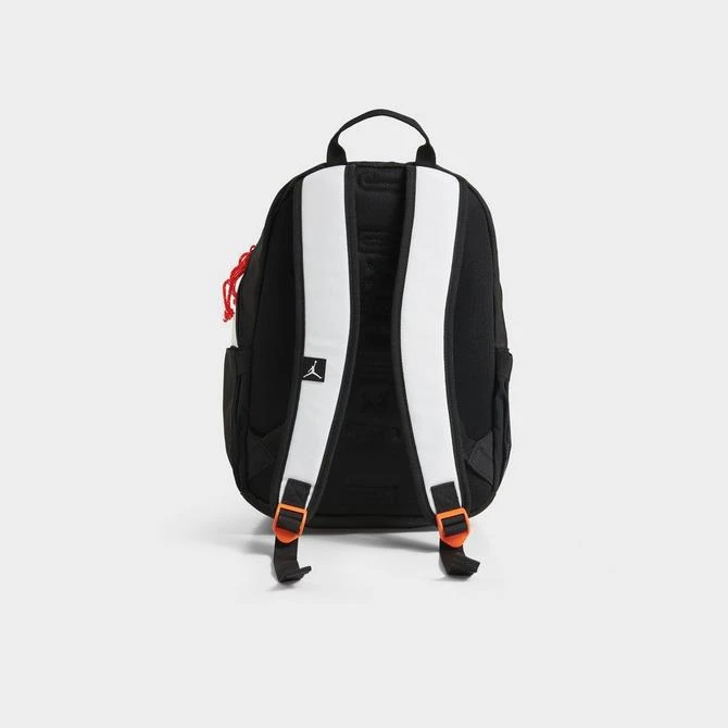 商品Jordan|Kids' Air Jordan Lunch Bag and Backpack,价格¥223,第3张图片详细描述