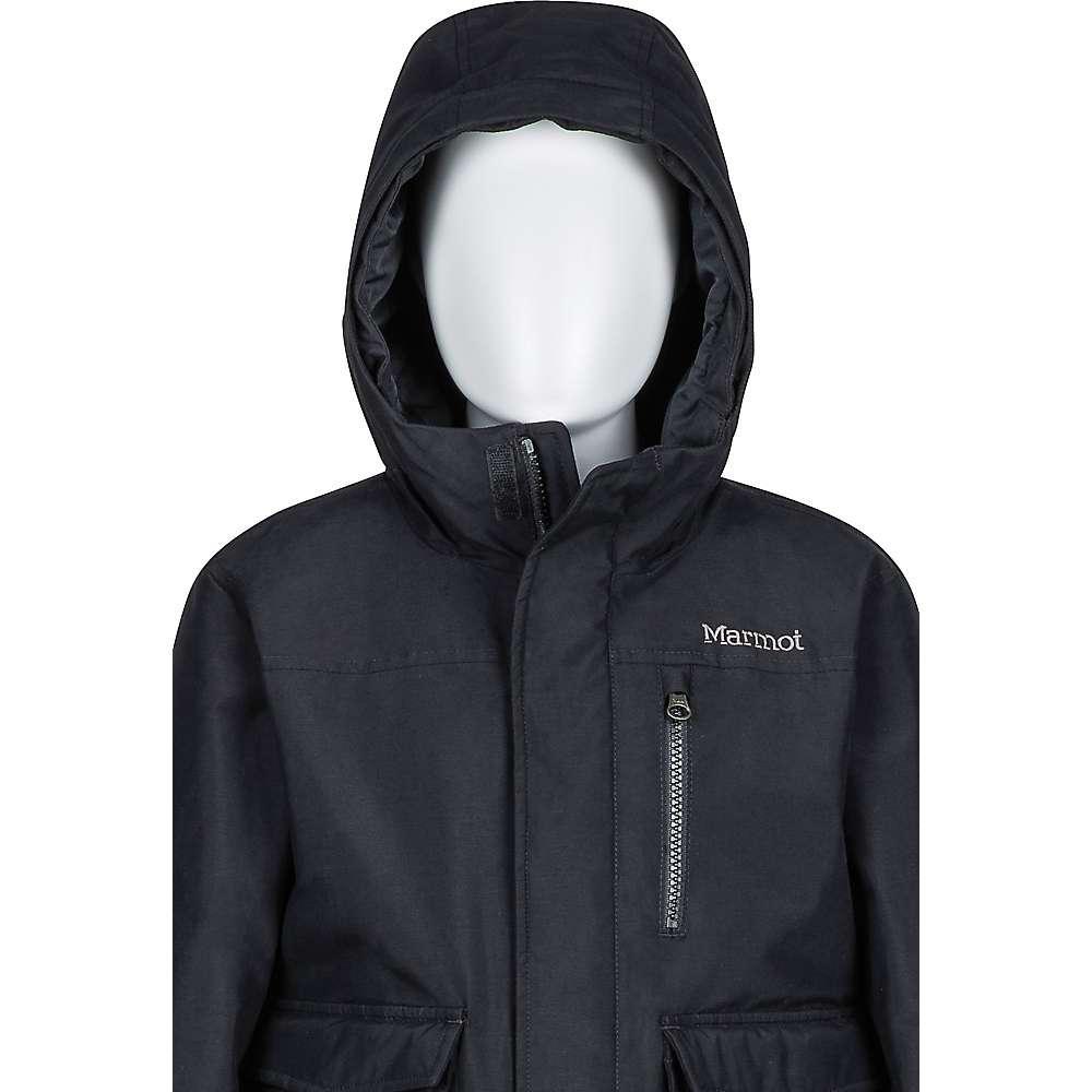 商品Marmot|Boys' Stonehaven Jacket,价格¥559,第4张图片详细描述