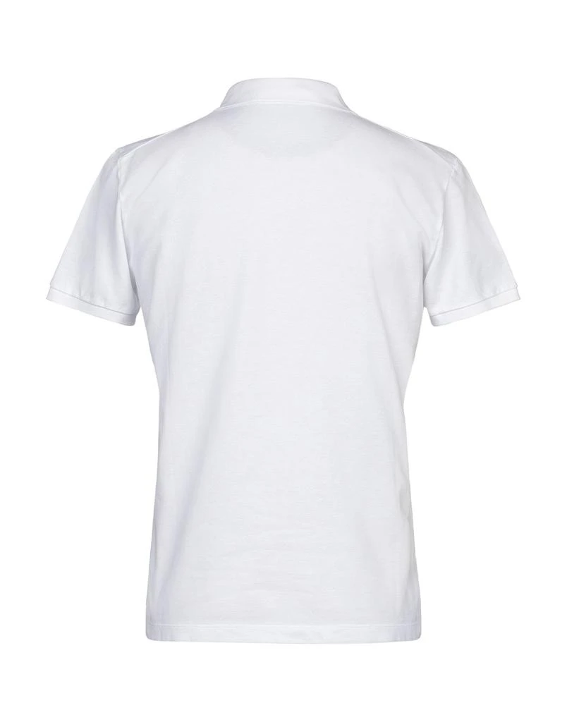 商品DSQUARED2|Polo shirt,价格¥806,第2张图片详细描述