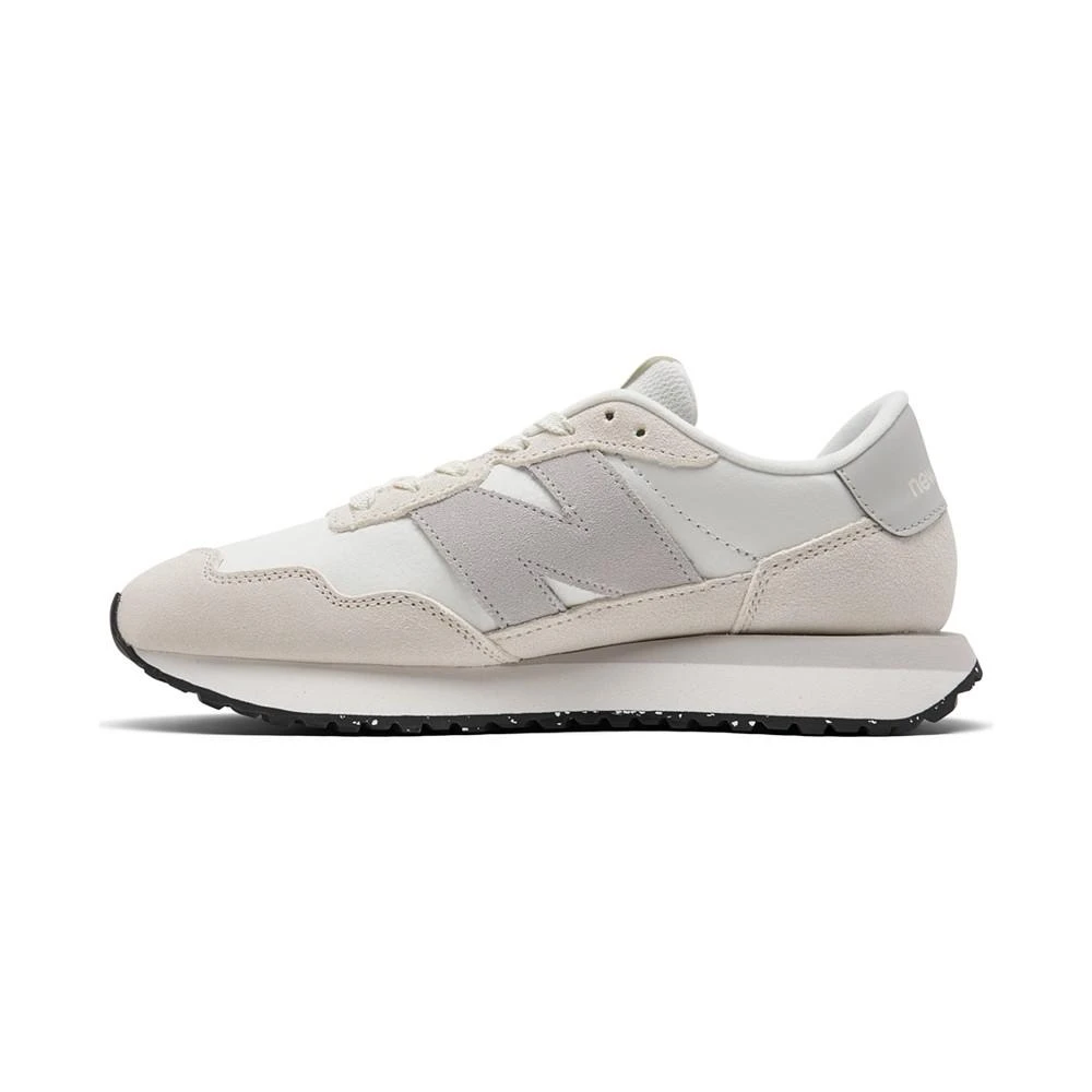 商品New Balance|Women's 237 Casual Sneakers from Finish Line,价格¥375,第3张图片详细描述