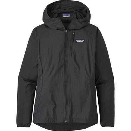 商品Patagonia|Houdini Jacket - Women's,价格¥540,第4张图片详细描述