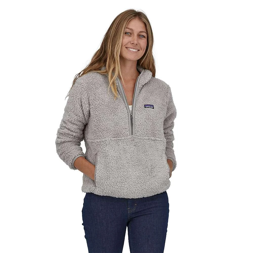 商品Patagonia|Patagonia Women's Los Gatos Hooded Pullover,价格¥684,第2张图片详细描述