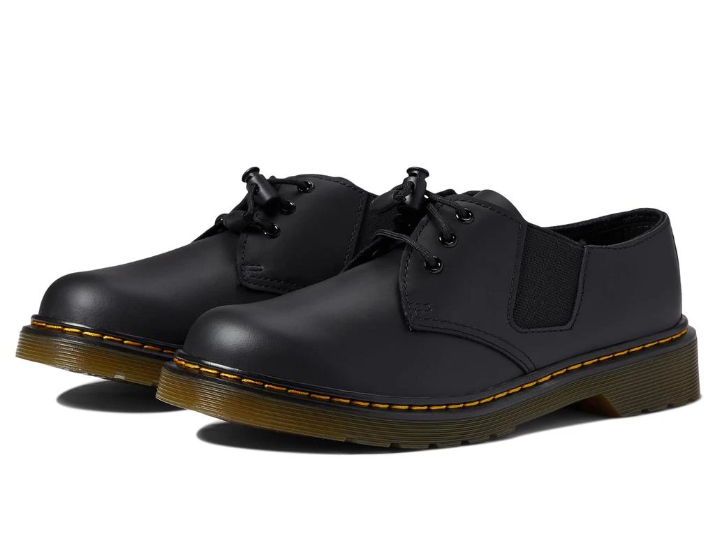 商品Dr. Martens|1461 Easy On (Big Kid),价格¥397,第1张图片