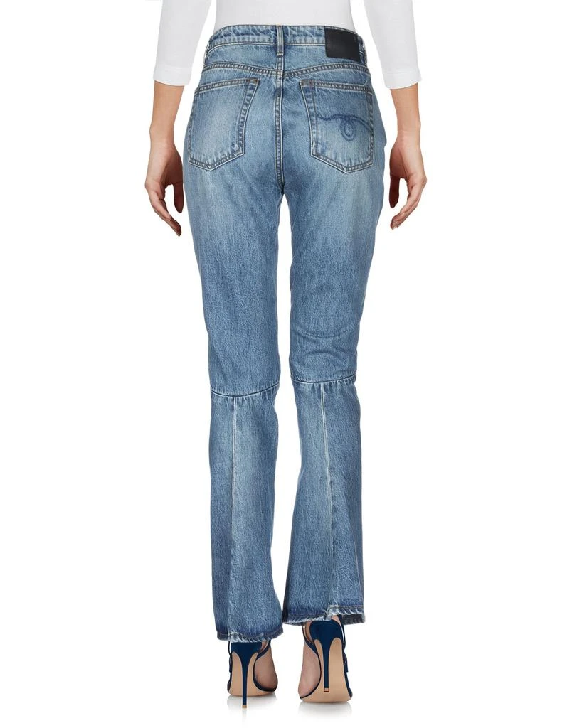 商品R13|Bootcut Jeans,价格¥717,第3张图片详细描述
