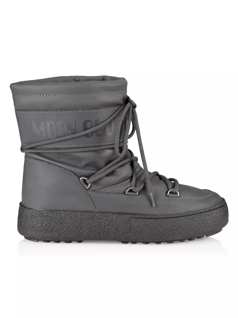 商品Moon Boot|Unisex Mtrack Tube Moon Boots,价格¥1407,第1张图片