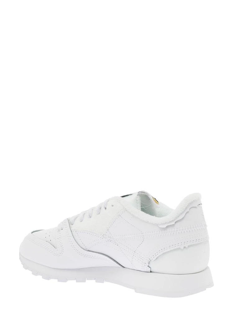 商品Reebok|Maison Margiela X Reebok Cl Memory Of Woman Sneakers,价格¥2137,第2张图片详细描述