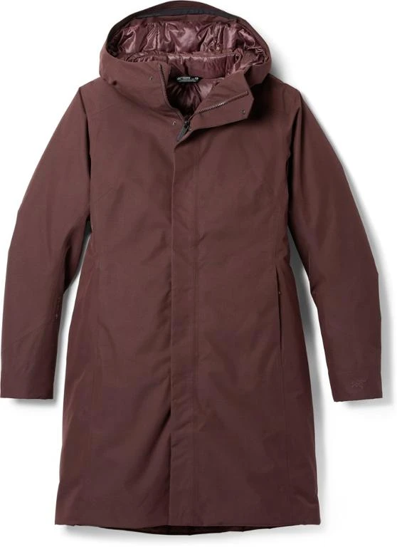 商品Arc'teryx|Arc'teryx Patera Insulated Parka - Women's,价格¥2904,第1张图片