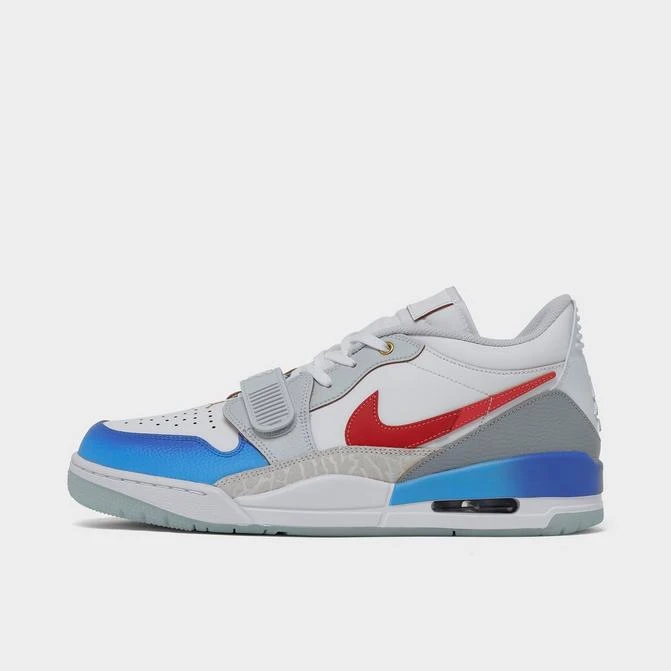 商品Jordan|Men's Air Jordan Legacy 312 Low Off-Court Shoes,价格¥628,第1张图片