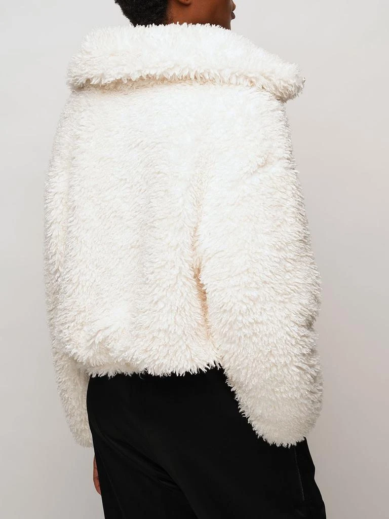 商品Moncler|Blonville Reversible Down Jacket,价格¥10502,第3张图片详细描述