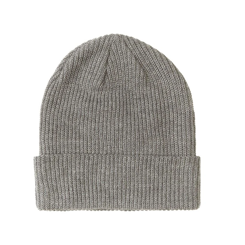 商品Quiksilver|Men's Performer 2 Cuff Beanie,价格¥147,第2张图片详细描述