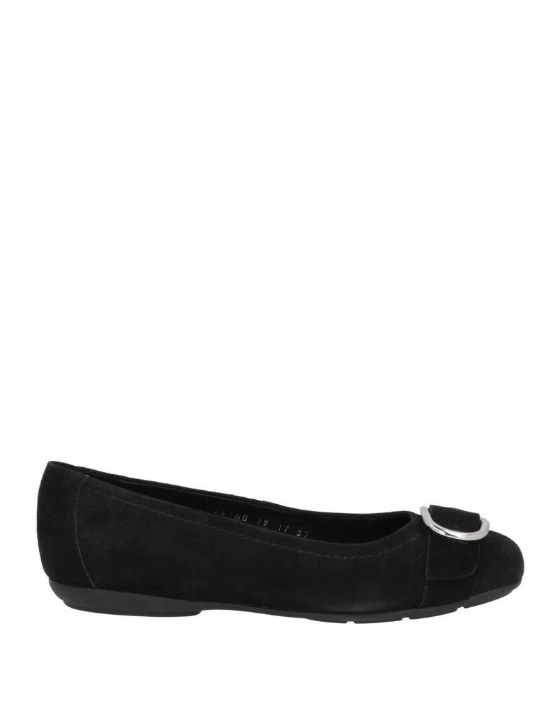 商品Geox|Ballet flats,价格¥489,第1张图片