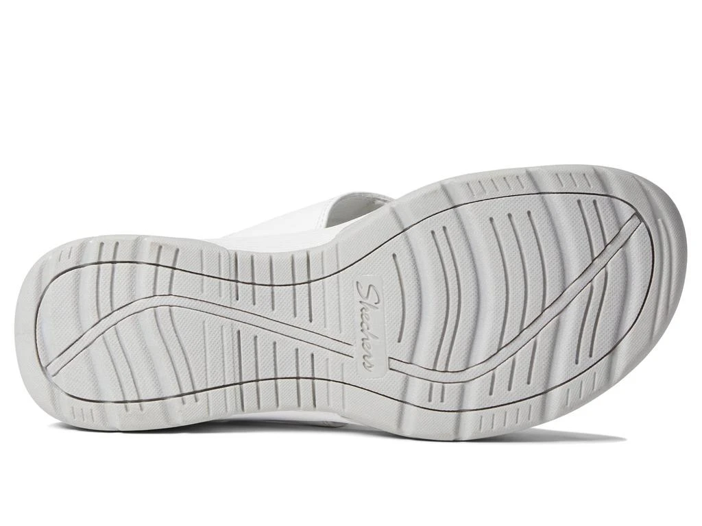 商品SKECHERS|Arch Fit Reggae Sport - Hometown,价格¥392,第3张图片详细描述