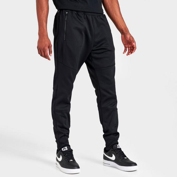 Men's Nike Air Max Therma-Fit Fitness Jogger Pants商品第3张图片规格展示