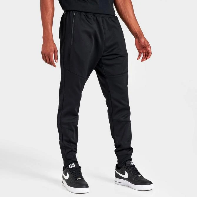 商品NIKE|Men's Nike Air Max Therma-Fit Fitness Jogger Pants,价格¥337,第3张图片详细描述