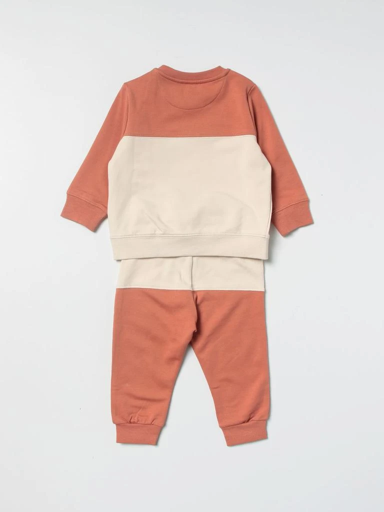 商品Calvin Klein|Calvin Klein jumpsuit for baby,价格¥423,第2张图片详细描述