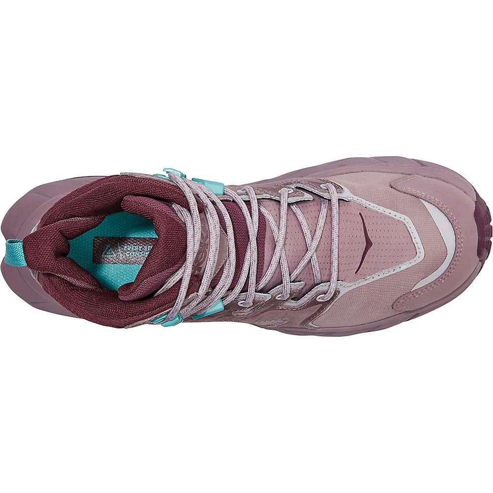 Hoka One One Women's Anacapa Mid GTX Shoe 商品