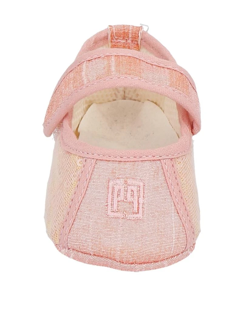 商品CARLO PIGNATELLI CERIMONIA|Newborn shoes,价格¥201,第4张图片详细描述