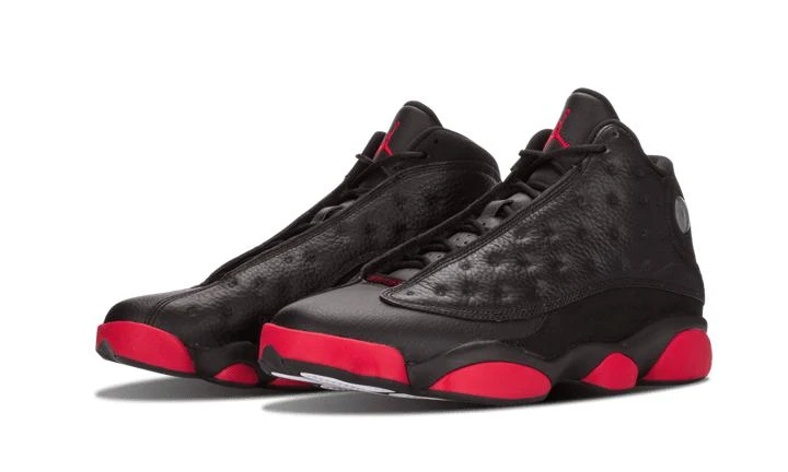 商品Jordan|Air Jordan 13 Retro,价格¥2690-¥3736,第3张图片详细描述