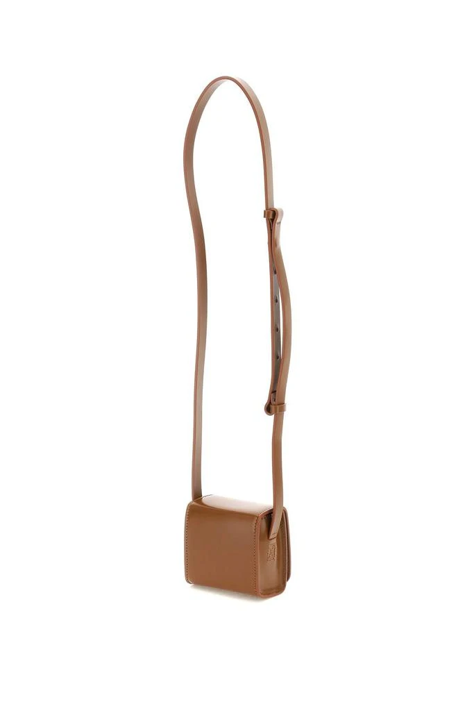 商品Lemaire|Lemaire leather mini camera bag,价格¥2744,第2张图片详细描述
