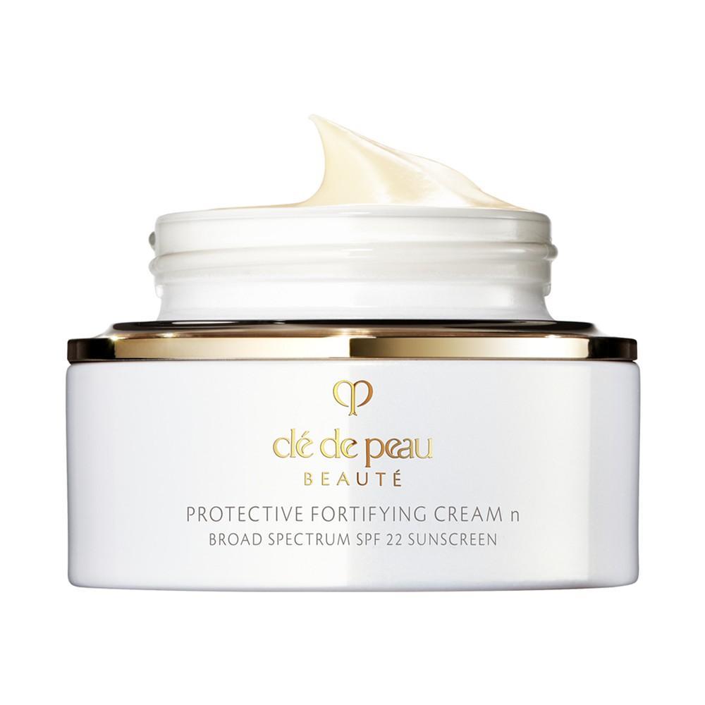 商品Cle de Peau|Protective Fortifying Cream SPF 22, 1.7-oz.,价格¥1146,第4张图片详细描述