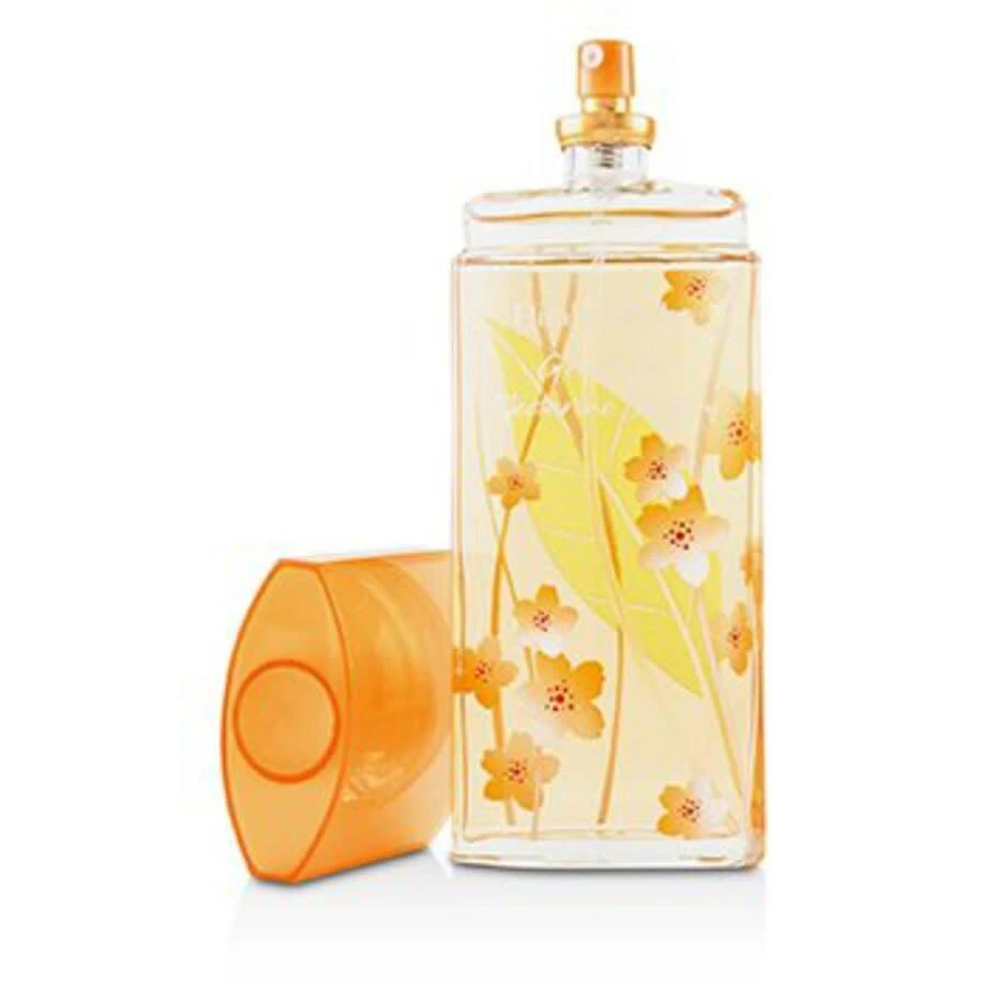 商品Elizabeth Arden|Elizabeth Arden Green Tea Nectarine Blossom Ladies EDT,价格¥149,第3张图片详细描述