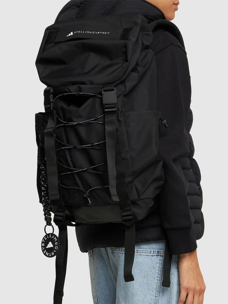 商品Adidas|Asmc Backpack,价格¥1342,第1张图片