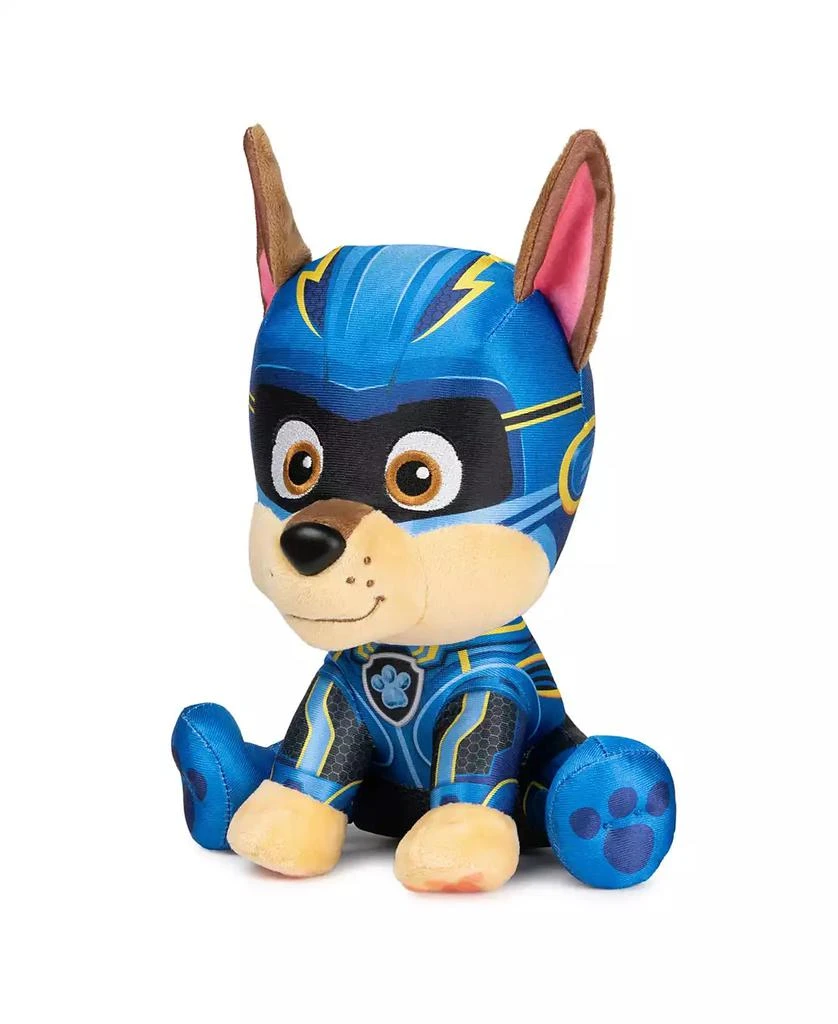 商品GUND|PAW Patrol - The Mighty Movie Chase Stuffed Animal Plush Toy,价格¥108,第4张图片详细描述