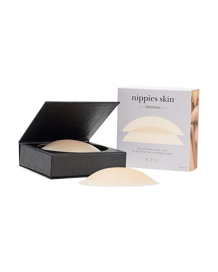 商品Bristols Six|Bristols Six Nippies Skin Adhesive Petals,价格¥202,第3张图片详细描述