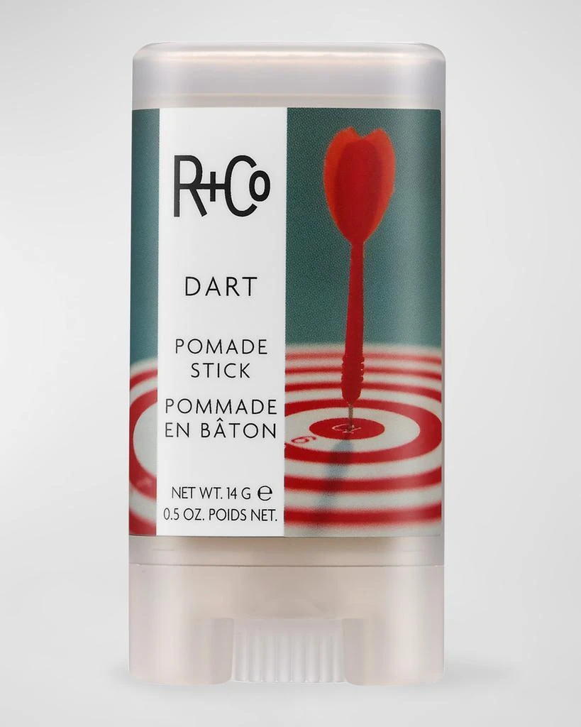 商品R+Co|0.5 oz. DART Pomade Stick,价格¥194,第1张图片