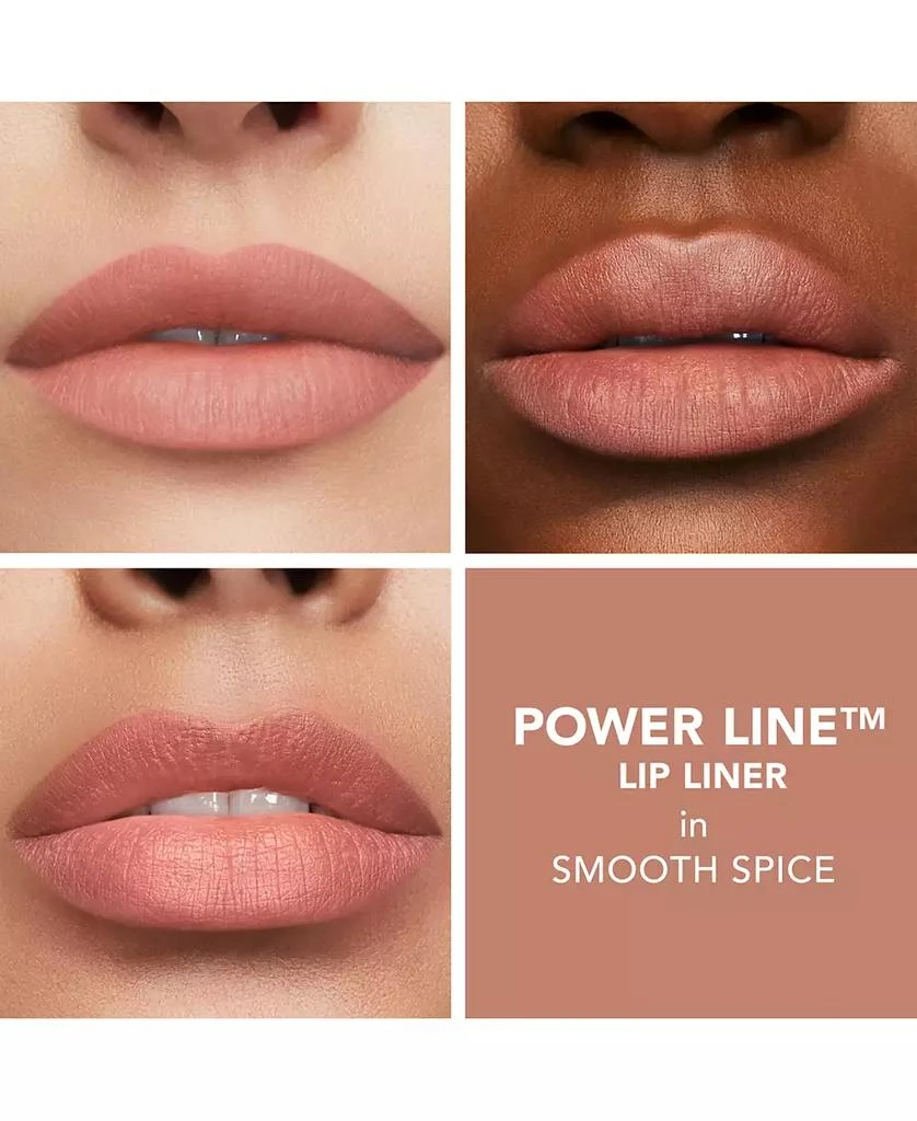 商品Buxom Cosmetics|Power Line Plumping Lip Liner,价格¥163,第3张图片详细描述