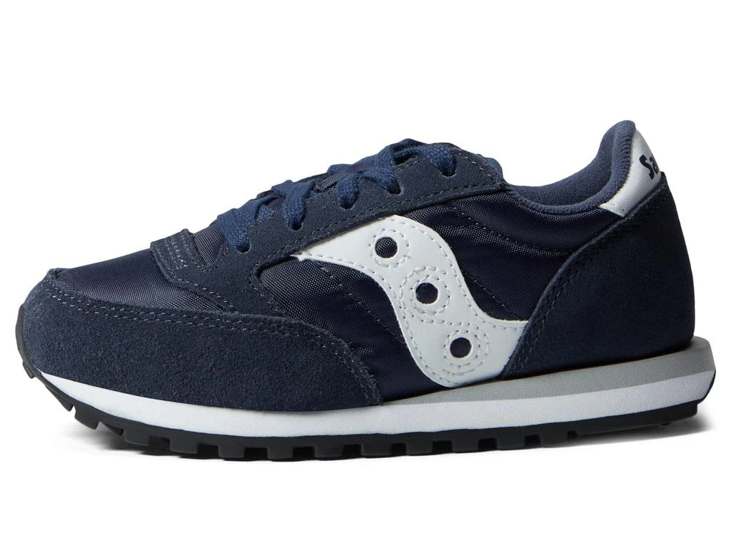 商品Saucony|Originals Jazz Original (Little Kid/Big Kid),价格¥353,第4张图片详细描述