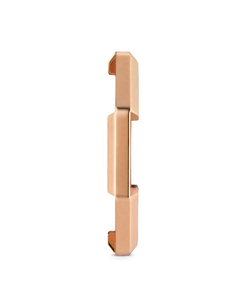 18K Rose Gold Link To Love Ring商品第3张图片规格展示