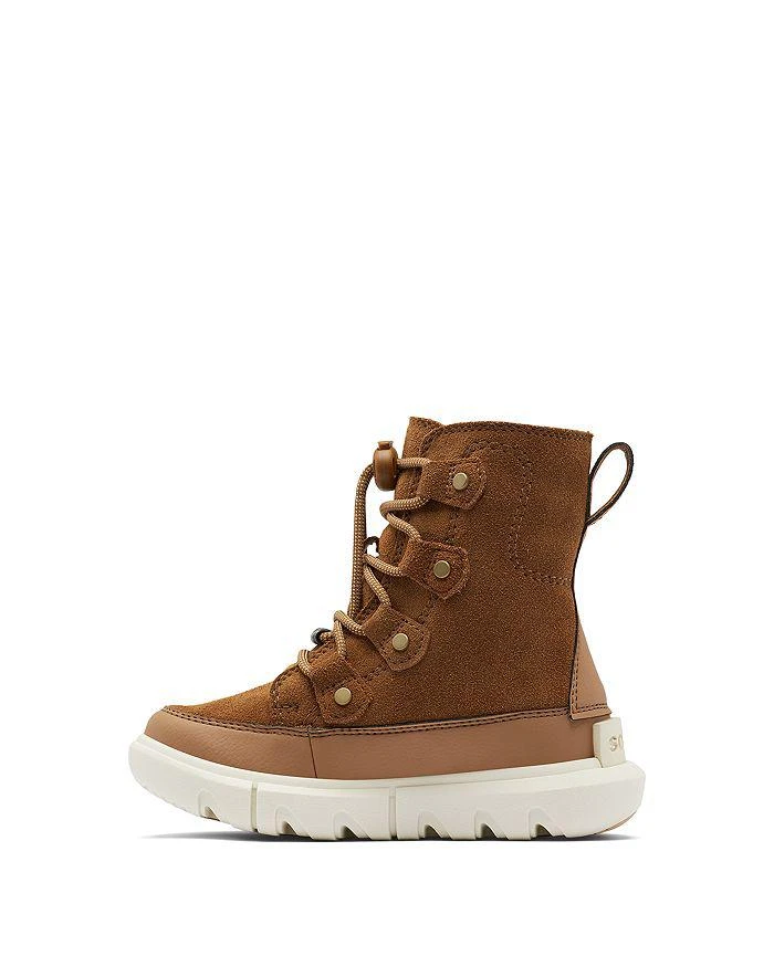 商品SOREL|Unisex Children's Sorel Explorer™ Boots - Toddler, Little Kid,价格¥216,第4张图片详细描述