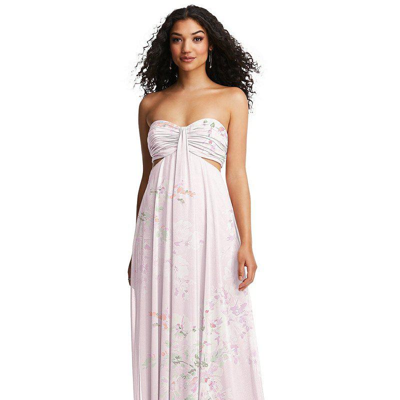 sachin and babi light blue dress 5 Dresses to Wear With Black Tights For Slimming Outfits