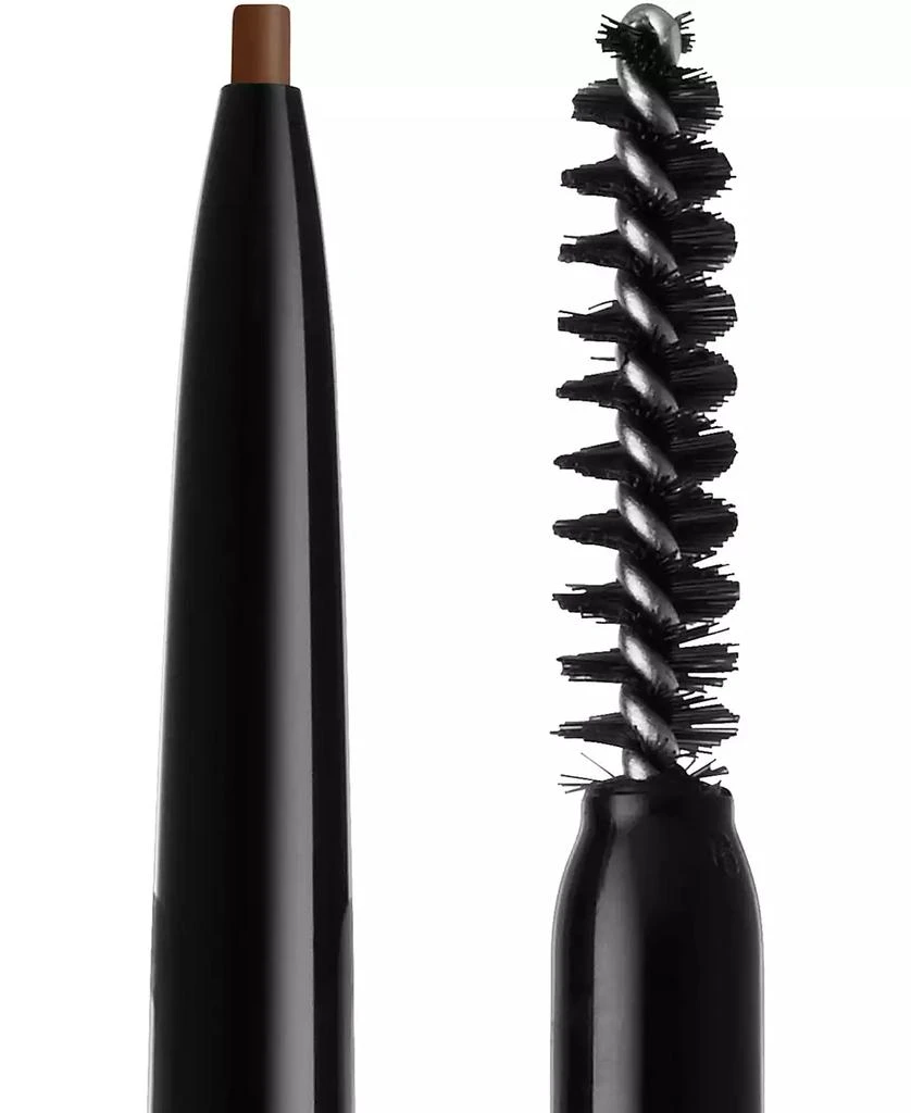 商品NYX Professional Makeup|极细眉笔,价格¥89,第5张图片详细描述