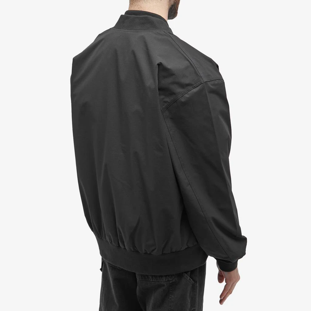 商品Carhartt WIP|Carhartt WIP Active Bomber Jacket,价格¥1289,第3张图片详细描述