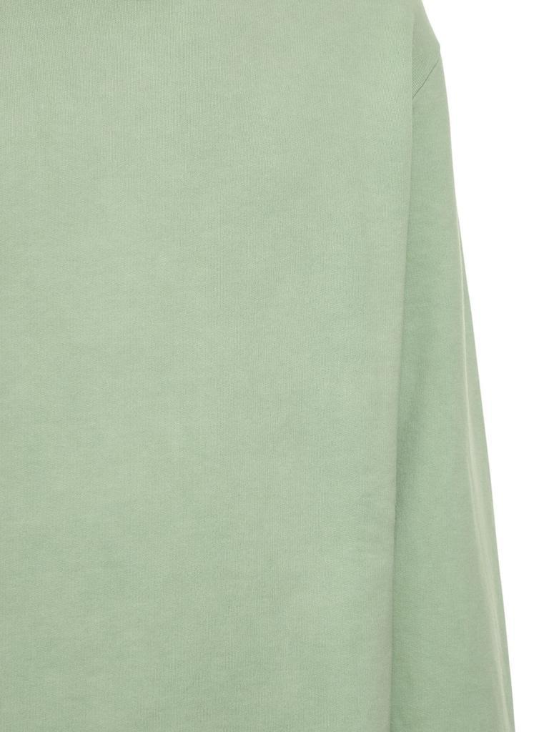 商品Jil Sander|Long Sleeve Cotton T-shirt,价格¥3007,第5张图片详细描述
