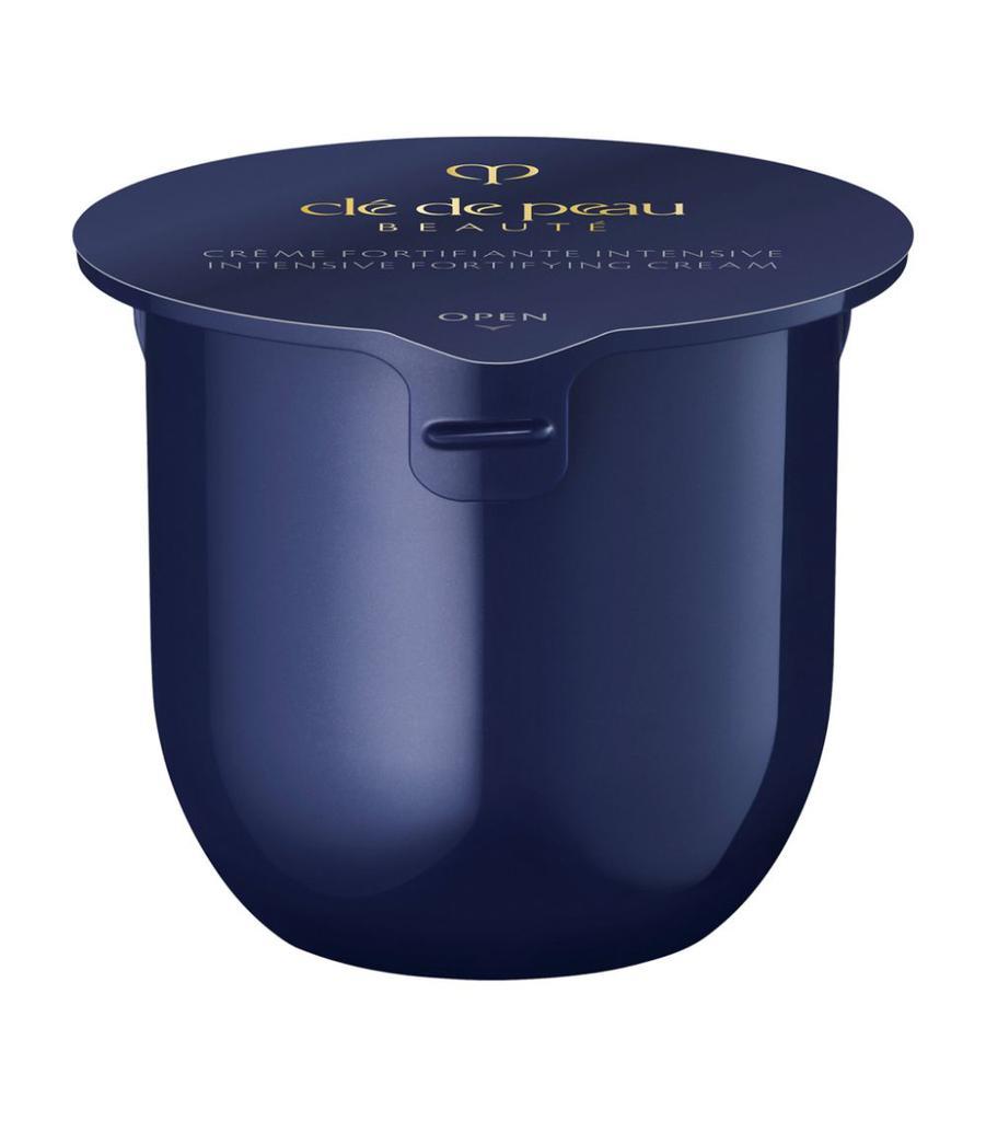 商品Cle de Peau|Key Radiance Care Intensive Fortifying Cream Refill 50ml,价格¥1024,第1张图片