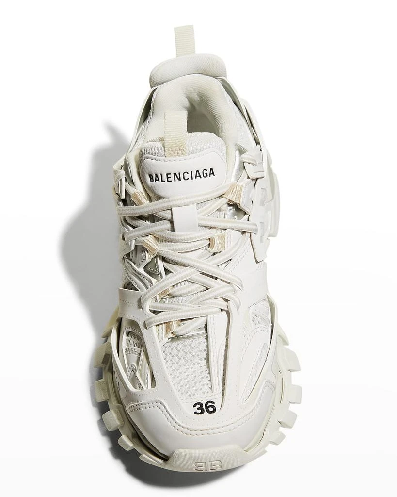 商品Balenciaga|Track Sneakers,价格¥8198,第5张图片详细描述