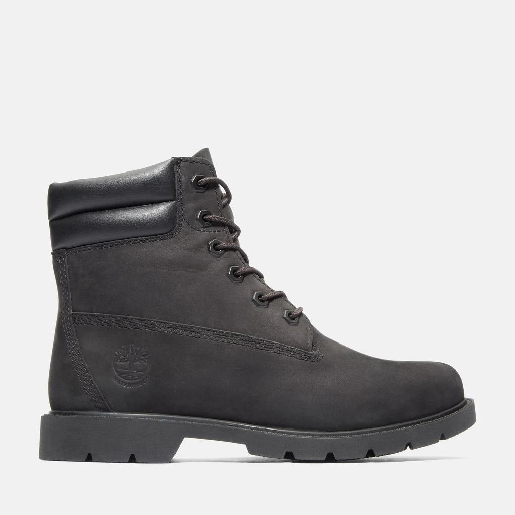 商品Timberland|Women's Linden Woods 6-Inch Waterproof Boot,价格¥874,第1张图片