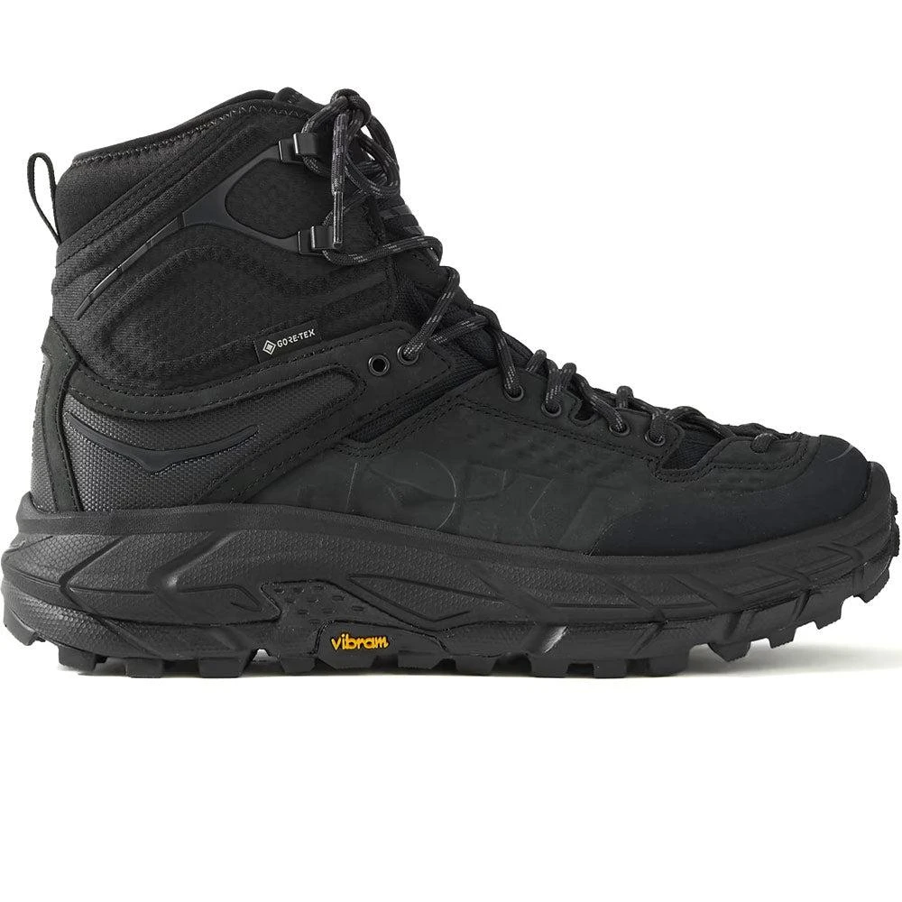 商品Hoka One One|Tor Ultra HI Gore-Tex 'Black / Black',价格¥1897,第1张图片