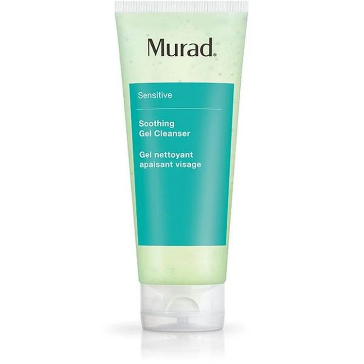 商品Murad|Soothing Gel Cleanser,价格¥261,第1张图片