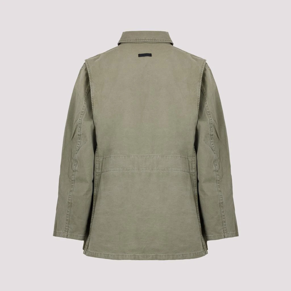 商品Fear of god|FEAR OF GOD  PARACHUTE JACKET,价格¥8520,第2张图片详细描述