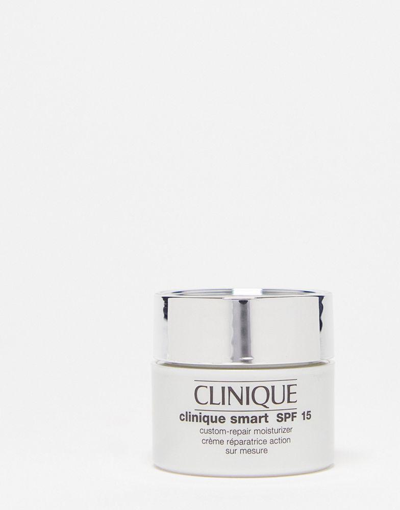 Clinique Mini Smart SPF15 Anti-Wrinkle Face Cream 15ml商品第3张图片规格展示